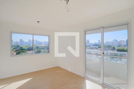 Studio de kitnet/studio à venda com 1 quarto, 27m² em Itaim Bibi, São Paulo