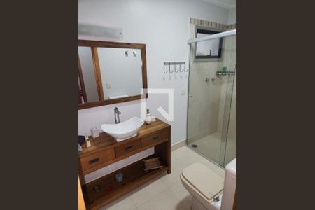 Apartamento à venda com 4 quartos, 210m² em Nova Petrópolis, São Bernardo do Campo