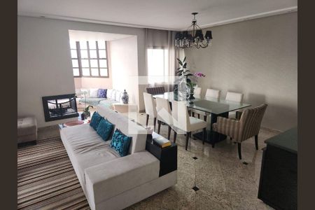 Apartamento à venda com 4 quartos, 210m² em Nova Petrópolis, São Bernardo do Campo