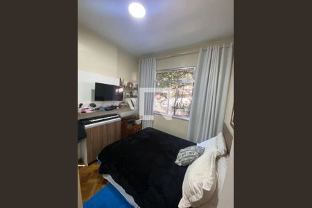 Apartamento à venda com 3 quartos, 80m² em Copacabana, Rio de Janeiro