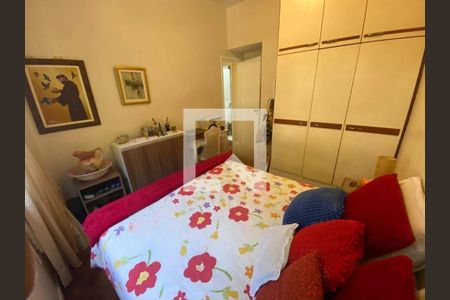 Apartamento à venda com 3 quartos, 80m² em Copacabana, Rio de Janeiro