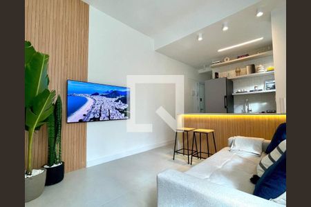 Apartamento à venda com 1 quarto, 29m² em Copacabana, Rio de Janeiro