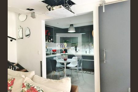 Casa à venda com 3 quartos, 110m² em Vila Andrade, São Paulo