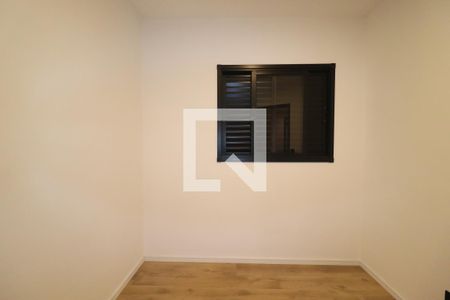Quarto  de apartamento para alugar com 3 quartos, 86m² em Paraíso, Santo André