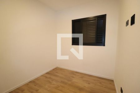 Quarto  de apartamento para alugar com 3 quartos, 86m² em Paraíso, Santo André