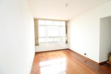 Sala de apartamento para alugar com 3 quartos, 95m² em Monte Castelo, São José dos Campos