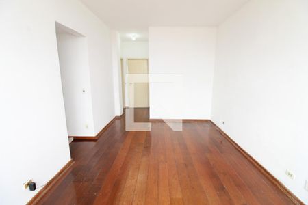 Sala de apartamento para alugar com 3 quartos, 95m² em Monte Castelo, São José dos Campos