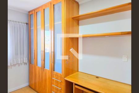 Quarto 2 de apartamento para alugar com 2 quartos, 60m² em Picanço, Guarulhos