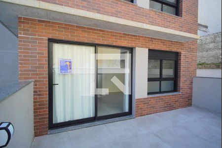 Espaço Garden de kitnet/studio para alugar com 1 quarto, 65m² em Petrópolis, Porto Alegre