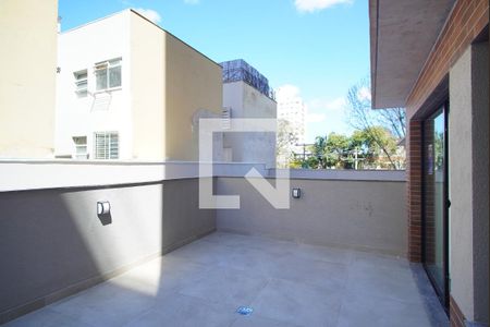 Espaço Garden de kitnet/studio para alugar com 1 quarto, 65m² em Petrópolis, Porto Alegre