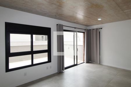 Quarto 1 de apartamento para alugar com 4 quartos, 65m² em Petrópolis, Porto Alegre