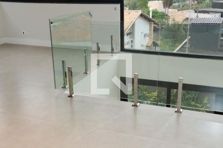Sala 2 de casa de condomínio para alugar com 4 quartos, 484m² em São Paulo Ii, Cotia