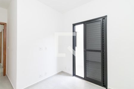 Quarto 2 de apartamento à venda com 2 quartos, 54m² em Vila Ré, São Paulo