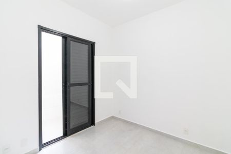 Quarto 2 de apartamento à venda com 2 quartos, 54m² em Vila Ré, São Paulo