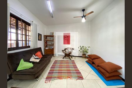 Sala de apartamento para alugar com 4 quartos, 200m² em Méier, Rio de Janeiro