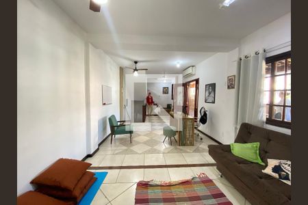 Sala de apartamento para alugar com 4 quartos, 200m² em Méier, Rio de Janeiro