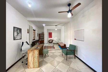 Sala de apartamento para alugar com 4 quartos, 200m² em Méier, Rio de Janeiro