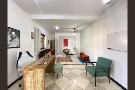 Sala de apartamento para alugar com 4 quartos, 200m² em Méier, Rio de Janeiro