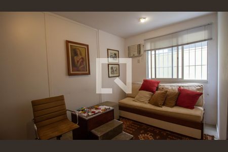 Quarto de casa de condomínio à venda com 4 quartos, 250m² em Barra da Tijuca, Rio de Janeiro