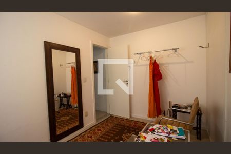 Quarto de casa de condomínio à venda com 4 quartos, 250m² em Barra da Tijuca, Rio de Janeiro