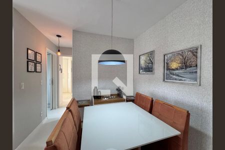 Sala de apartamento à venda com 2 quartos, 70m² em Recreio dos Bandeirantes, Rio de Janeiro