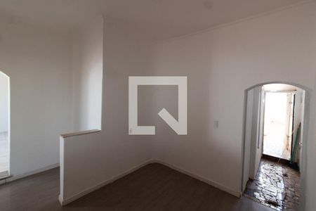 Sala 2 de casa para alugar com 3 quartos, 240m² em Jardim Guanabara, Campinas
