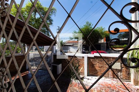 Vista da Sala de casa para alugar com 3 quartos, 240m² em Jardim Guanabara, Campinas
