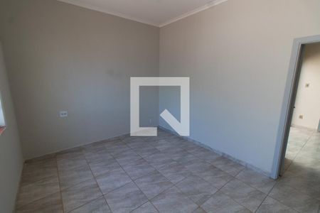 Sala de casa para alugar com 3 quartos, 240m² em Jardim Guanabara, Campinas