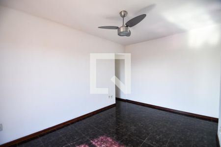 Sala de apartamento à venda com 2 quartos, 70m² em Lins, Rio de Janeiro