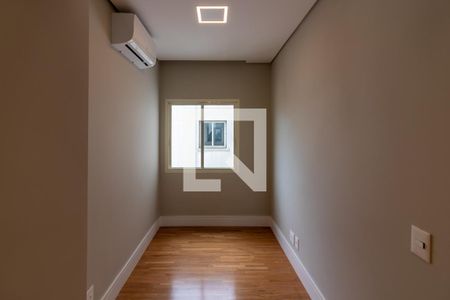 Escritório de apartamento à venda com 3 quartos, 200m² em Indianópolis, São Paulo
