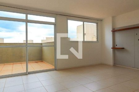 Apartamento à venda com 6 quartos, 248m² em Alphaville Lagoa dos Ingleses, Nova Lima