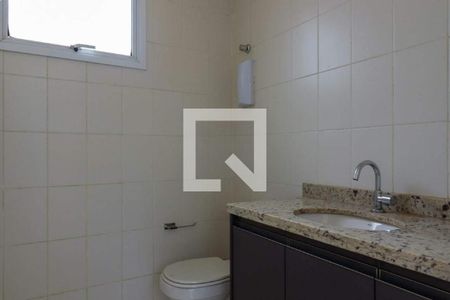 Apartamento à venda com 6 quartos, 248m² em Alphaville Lagoa dos Ingleses, Nova Lima