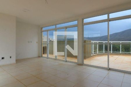 Apartamento à venda com 6 quartos, 248m² em Alphaville Lagoa dos Ingleses, Nova Lima