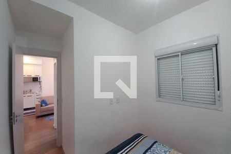 Quarto 2 de apartamento para alugar com 2 quartos, 45m² em Jardim Ipaussurama, Campinas