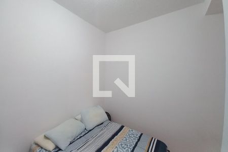 Quarto 2 de apartamento para alugar com 2 quartos, 45m² em Jardim Ipaussurama, Campinas