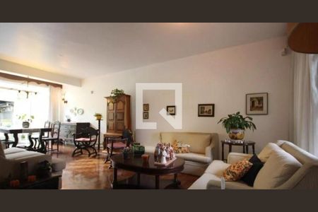 Casa à venda com 3 quartos, 200m² em Brooklin, São Paulo
