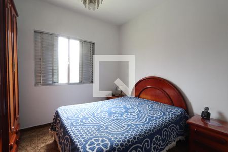 Quarto 1 de casa à venda com 3 quartos, 117m² em Vila Tolstoi, São Paulo