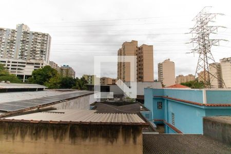 Vista do Quarto de apartamento para alugar com 3 quartos, 130m² em Fonseca, Niterói