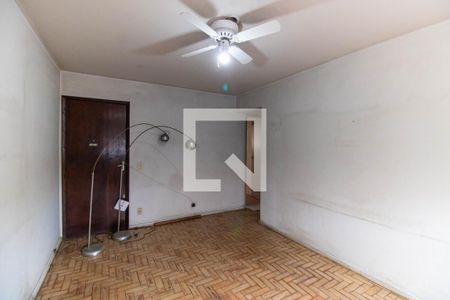 Sala de apartamento para alugar com 3 quartos, 130m² em Fonseca, Niterói