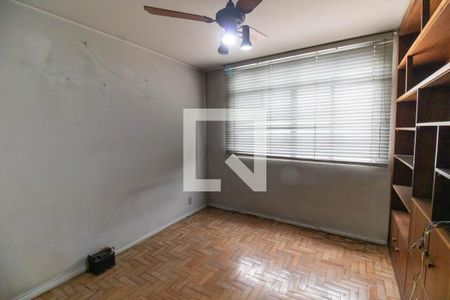 Quarto de apartamento para alugar com 3 quartos, 130m² em Fonseca, Niterói