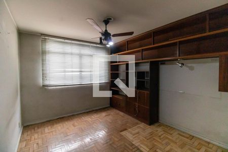 Quarto de apartamento para alugar com 3 quartos, 130m² em Fonseca, Niterói