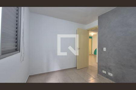 Quarto 1 de apartamento à venda com 2 quartos, 51m² em Vila São Pedro, Santo André