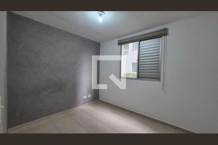 Quarto 1 de apartamento à venda com 2 quartos, 51m² em Vila São Pedro, Santo André