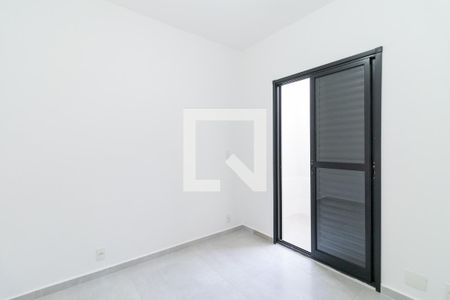 Quarto 2 de apartamento à venda com 2 quartos, 50m² em Vila Ré, São Paulo