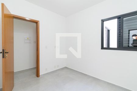 Quarto 1 de apartamento à venda com 2 quartos, 50m² em Vila Ré, São Paulo