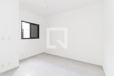 Quarto 2 de apartamento à venda com 2 quartos, 43m² em Vila Ré, São Paulo