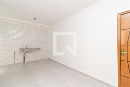 Sala de apartamento à venda com 2 quartos, 49m² em Vila Ré, São Paulo