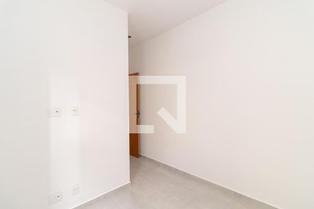 Quarto 2 de apartamento à venda com 2 quartos, 49m² em Vila Ré, São Paulo