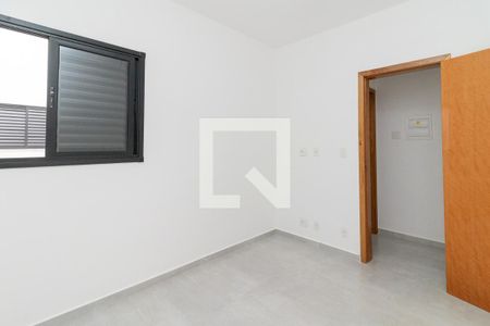 Quarto 1 de apartamento à venda com 2 quartos, 44m² em Vila Ré, São Paulo