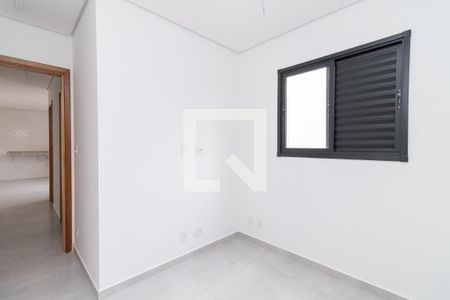 Quarto 2 de apartamento à venda com 2 quartos, 44m² em Vila Ré, São Paulo